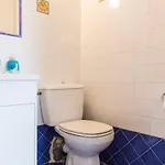 Family House, Paros Golden Villa *