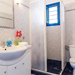 Family House, Paros Golden Villa *